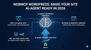 webmcp wordpress bugsmonkey